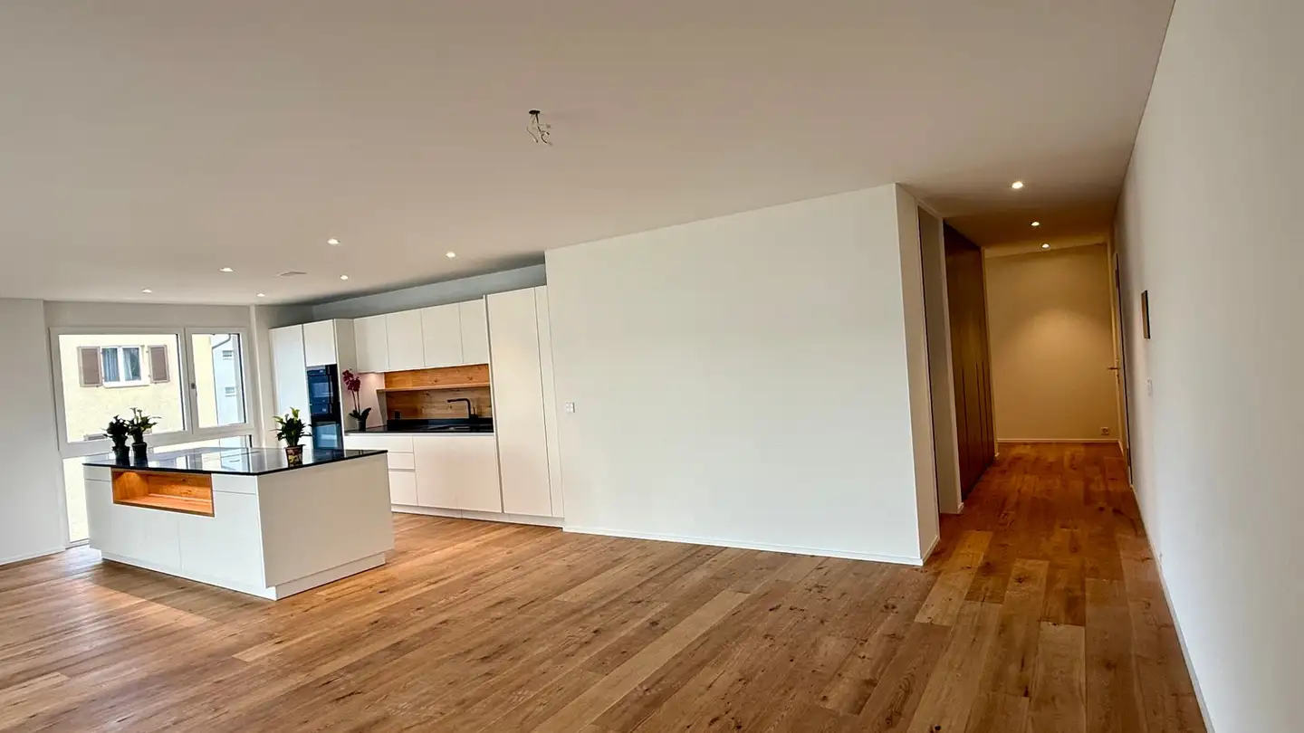 Apartment for rent - Gschwaderstrasse 21, 8610 Uster - Photo 3