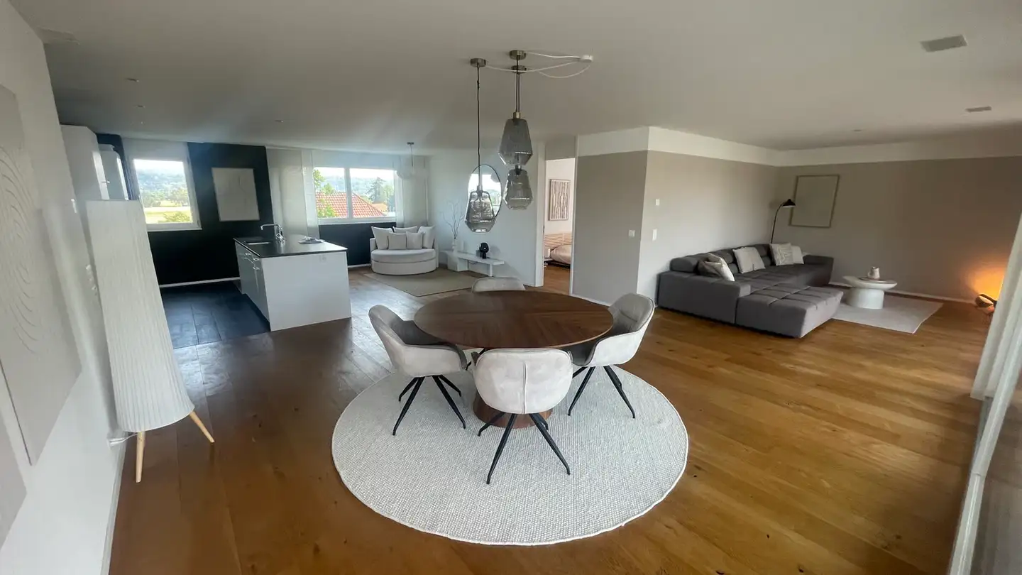 Appartamento in affitto - Burgfeld 24, 3123 Belp - Foto 2