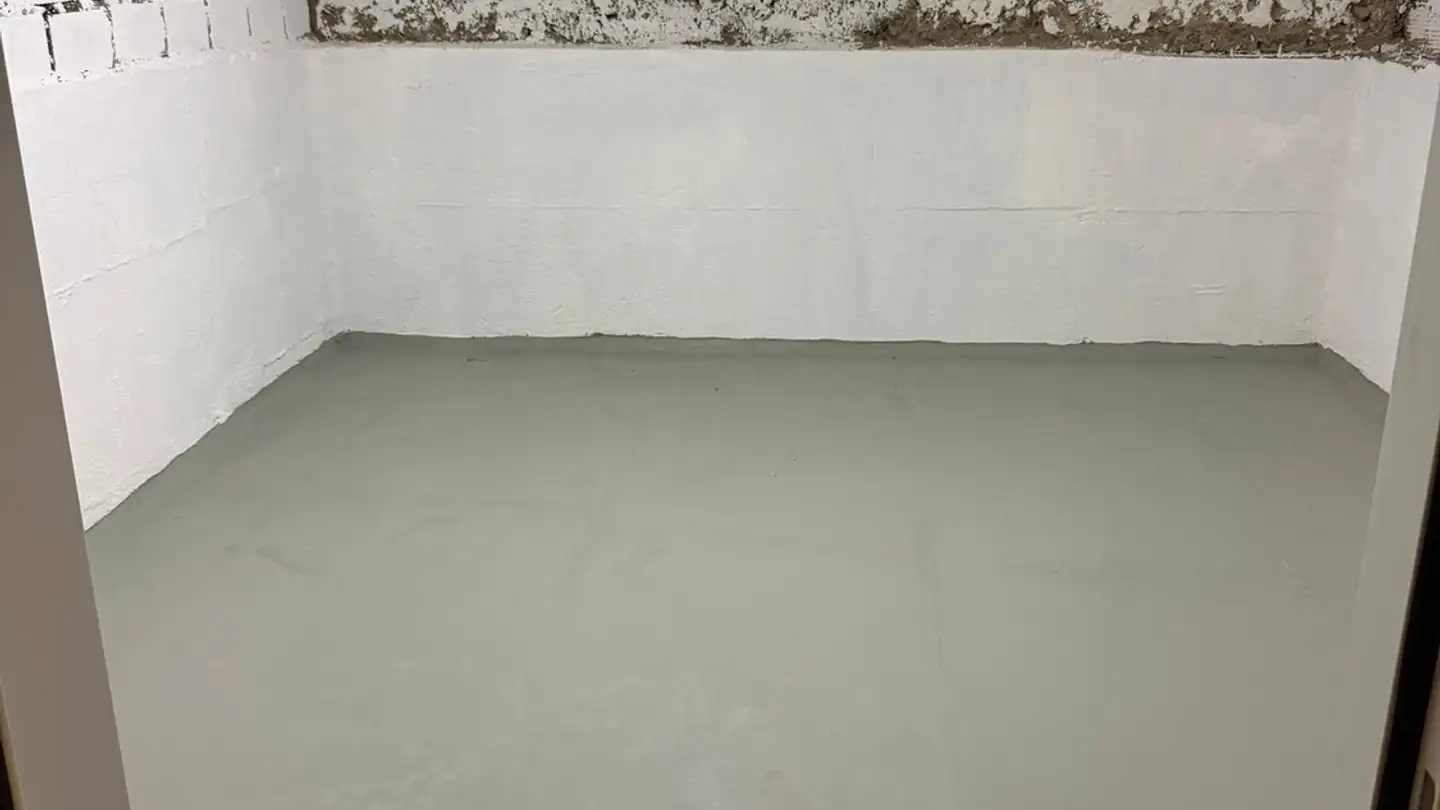 Atelier à louer - Franklinstrasse 23, 9400 Rorschach