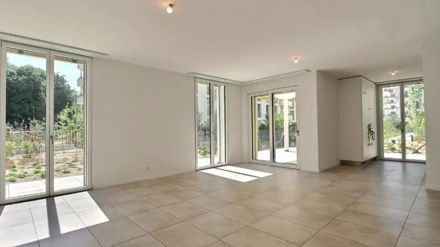 Apartment for rent - Allée Charles-Edouard-Guillaume 2, 1723 Marly