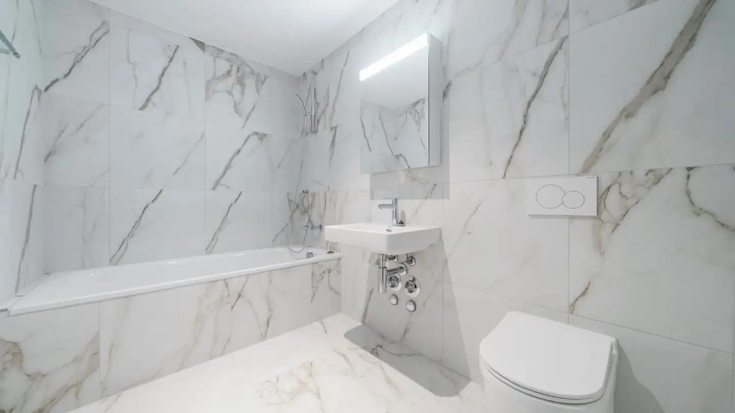 Appartamento in affitto - Oelirain 3, 2540 Grenchen - Foto 2