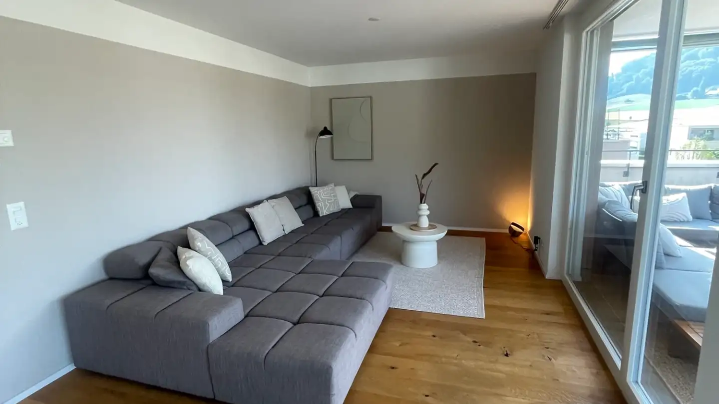 Appartamento in affitto - Burgfeld 24, 3123 Belp - Foto 3