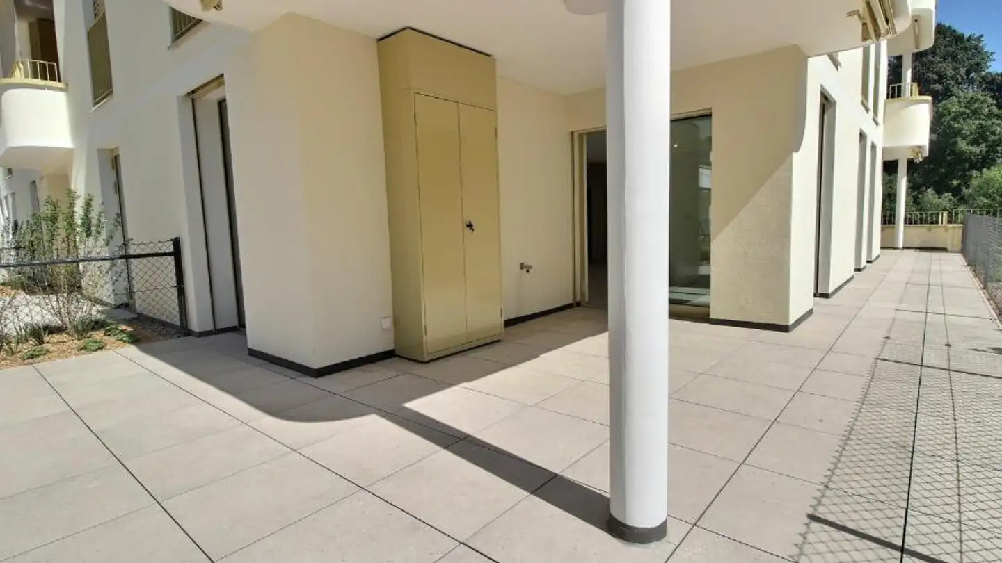 Apartment for rent - Allée Charles-Edouard-Guillaume 2, 1723 Marly - Photo 3
