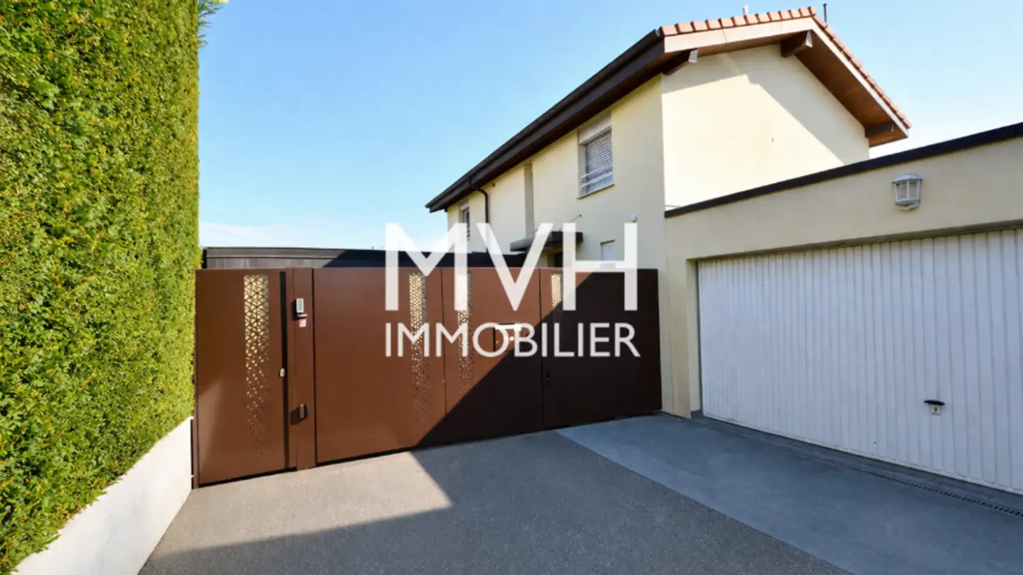 Maison individuelle à vendre - 1239 Collex - Photo 3