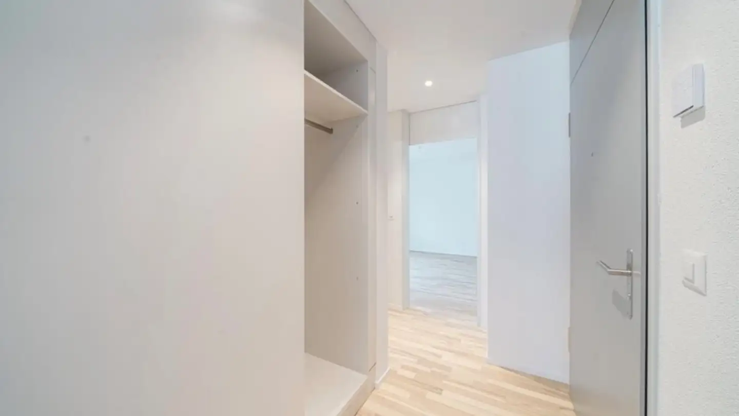 Appartamento in affitto - Oelirain 3, 2540 Grenchen - Foto 3