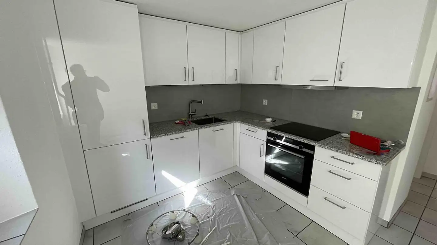 Appartement à louer - Kupfergasse 12, 4310 Rheinfelden - Photo 2