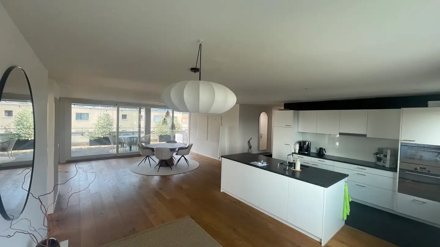 Appartamento in affitto - Burgfeld 24, 3123 Belp