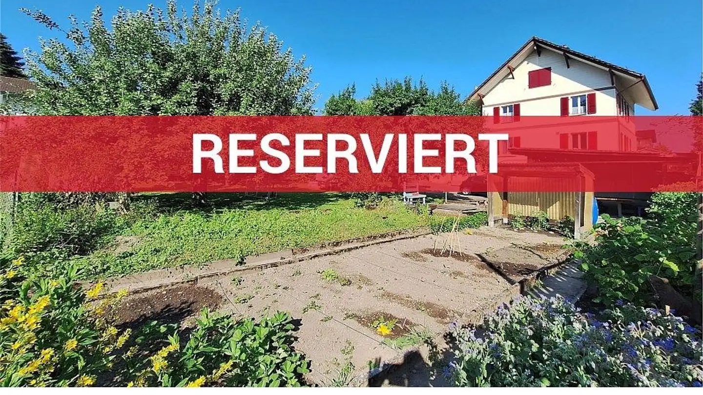 Immeuble résidentiel à vendre - Dammweg 1, 3270 Aarberg