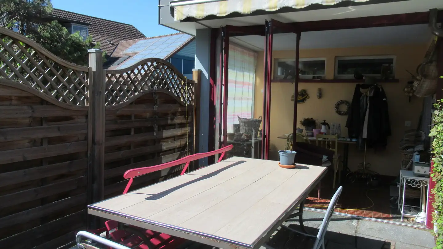 Single house for rent - 3472 Wynigen