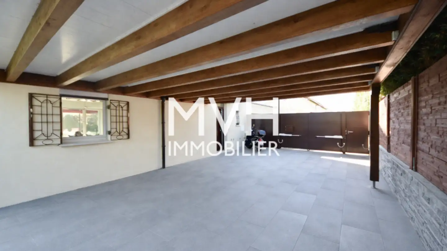 Maison individuelle à vendre - 1239 Collex - Photo 4