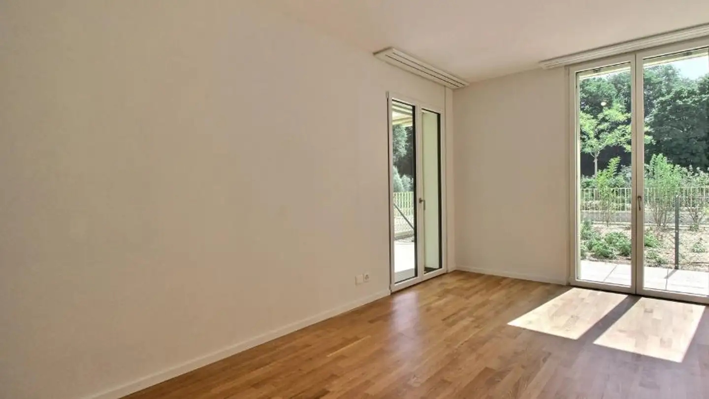 Apartment for rent - Allée Charles-Edouard-Guillaume 2, 1723 Marly - Photo 4