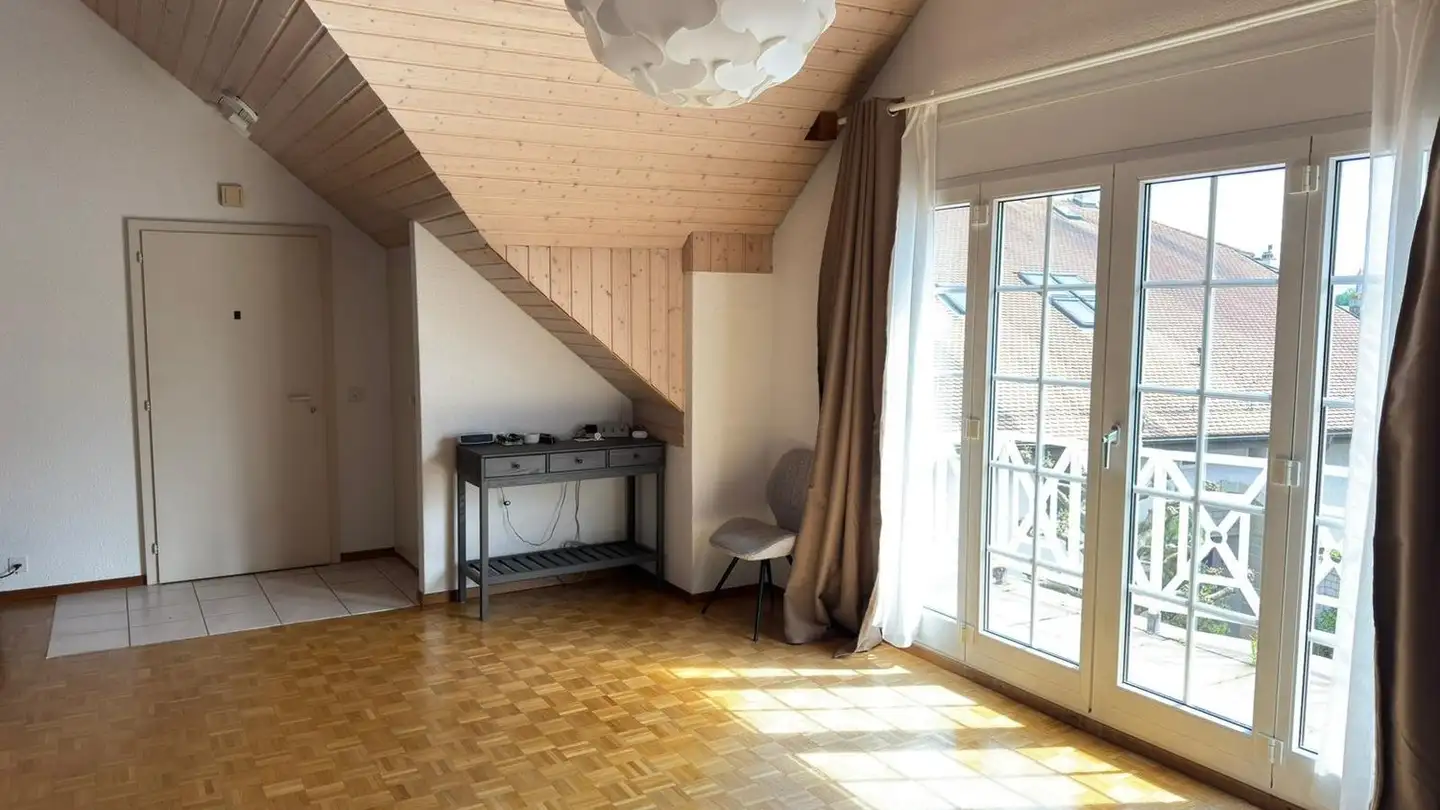Wohnung mieten - 1306 Daillens - Foto 4