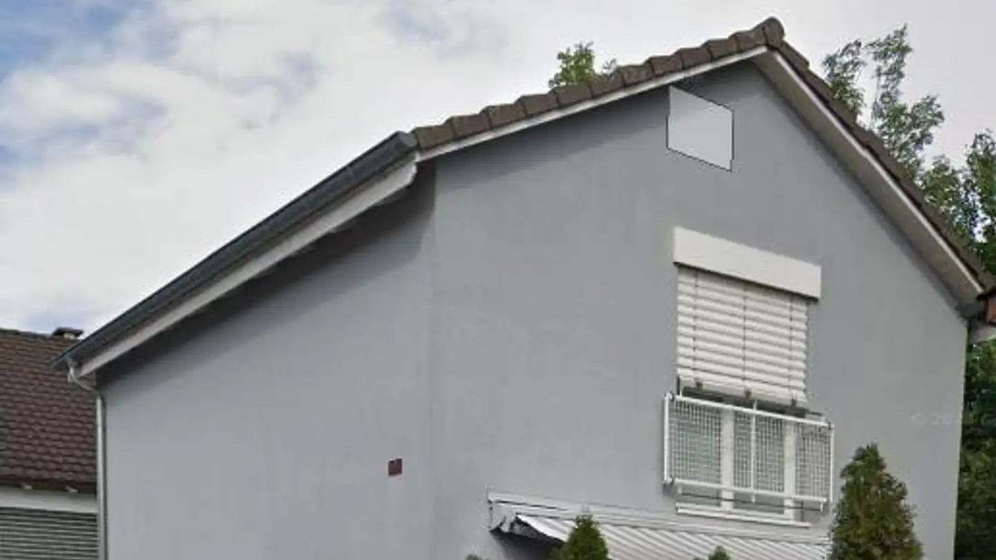 Maison individuelle à louer - Hauptstrasse 13a, 4415 Lausen