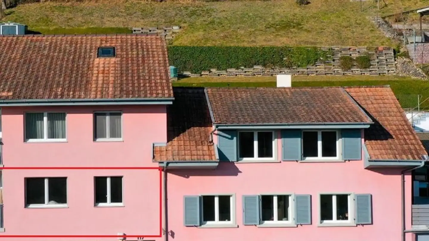 Wohnung mieten - Rebgasse 117, 4466 Ormalingen - Foto 3