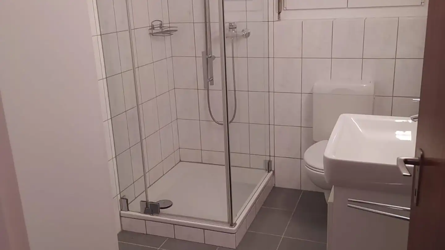Wohnung mieten - Rebgasse 117, 4466 Ormalingen - Foto 4