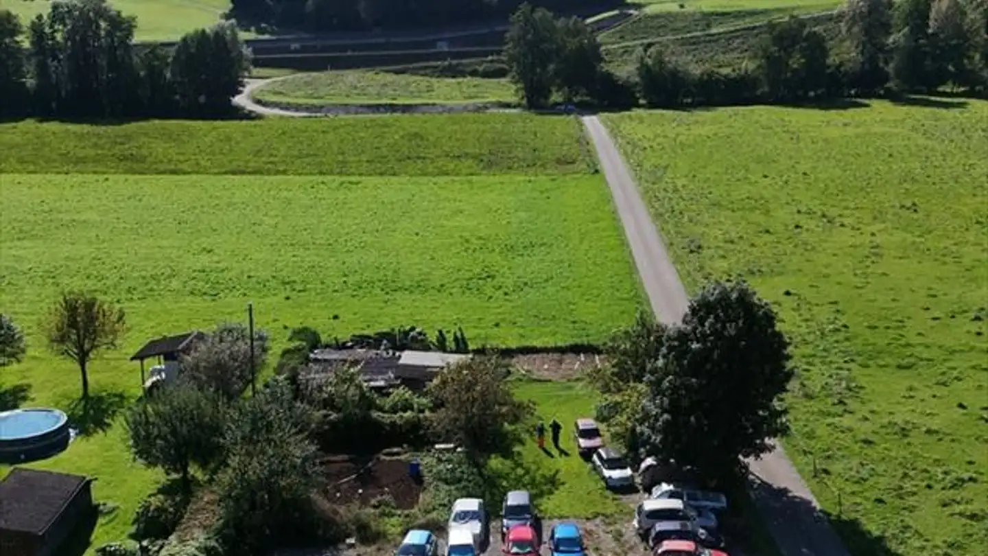 Terreno edificabile in vendita - 2802 Develier - Photo 4