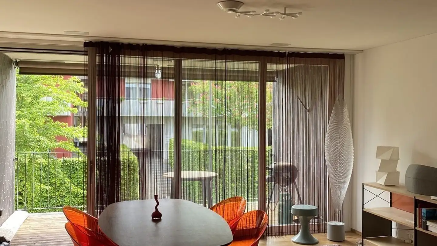 Chambre à louer - Rougemontweg 6, 3027 Bern