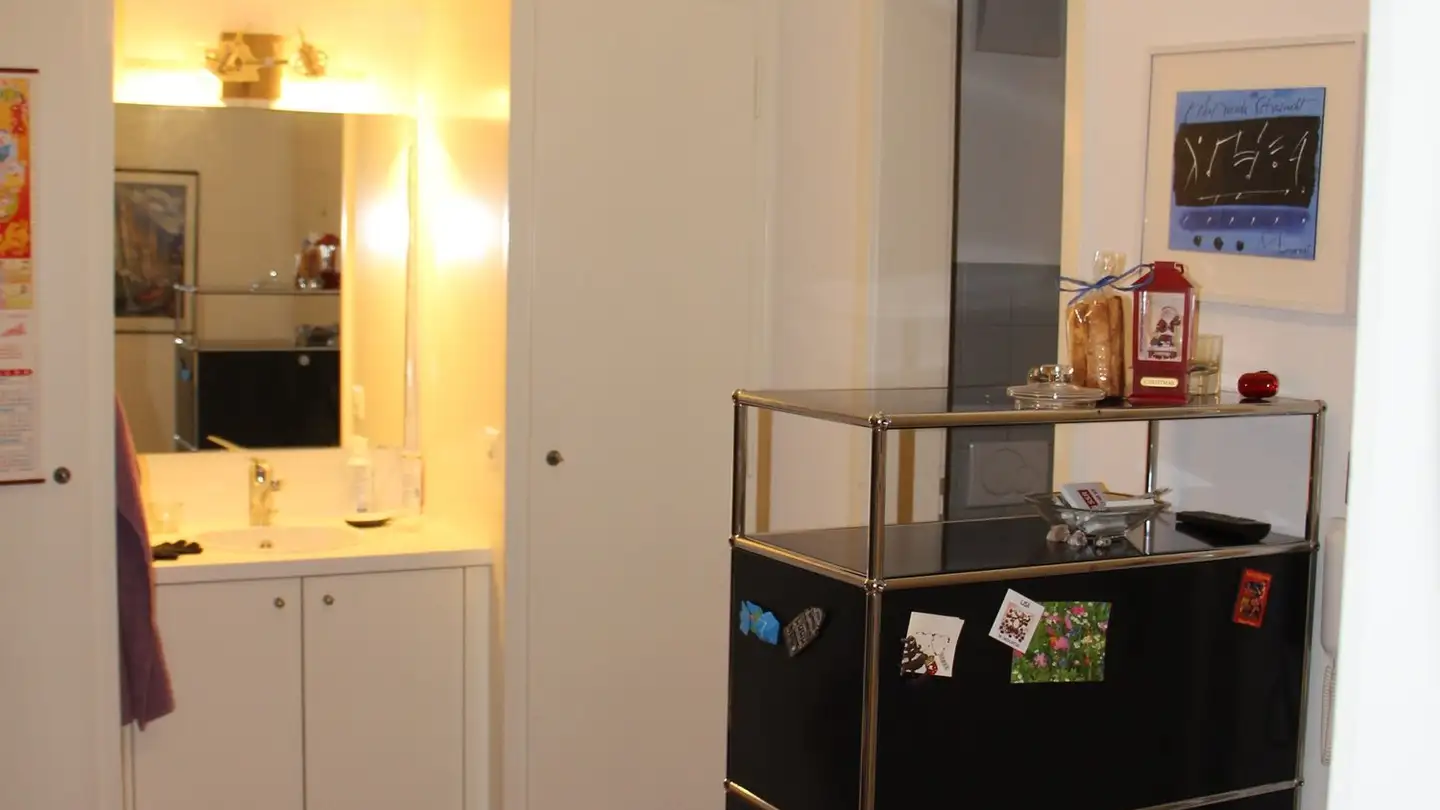 Appartamento in affitto - Muristrasse 82, 3006 Bern - Photo 4