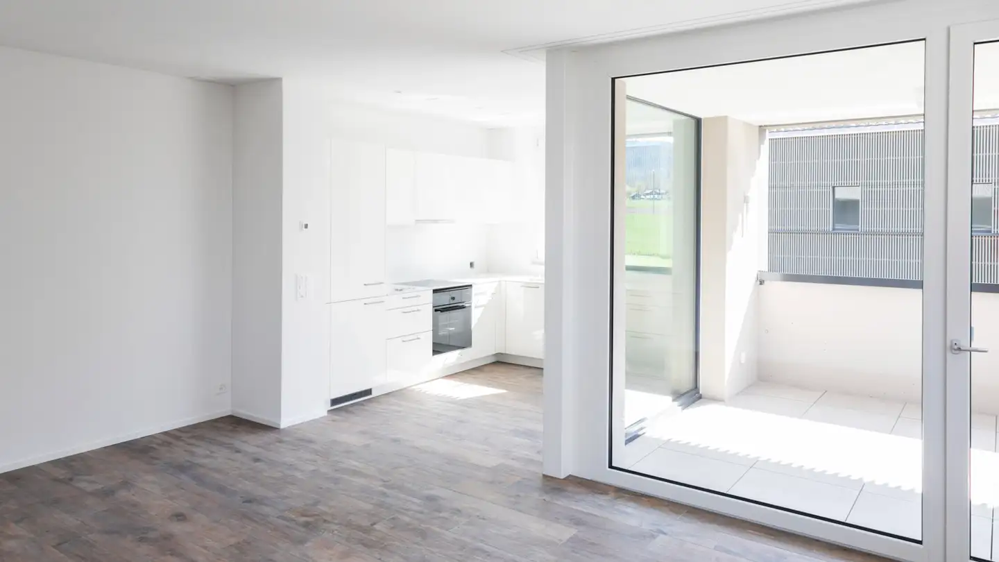 Wohnung mieten - Mülibach 2, 8259 Wagenhausen - Foto 2