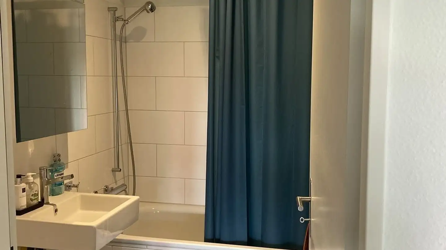 Chambre à louer - Rougemontweg 6, 3027 Bern - Photo 3