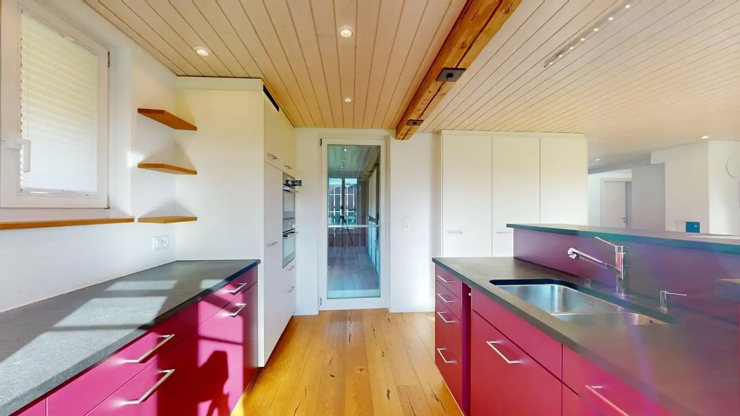 Appartamento in affitto - Mitteldorf 24, 3283 Kallnach