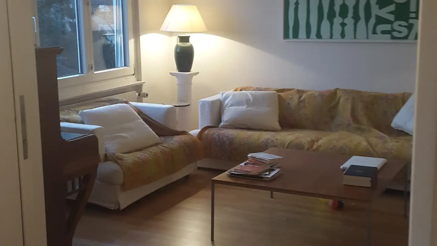 Appartamento in affitto - Muristrasse 82, 3006 Bern - Photo 2