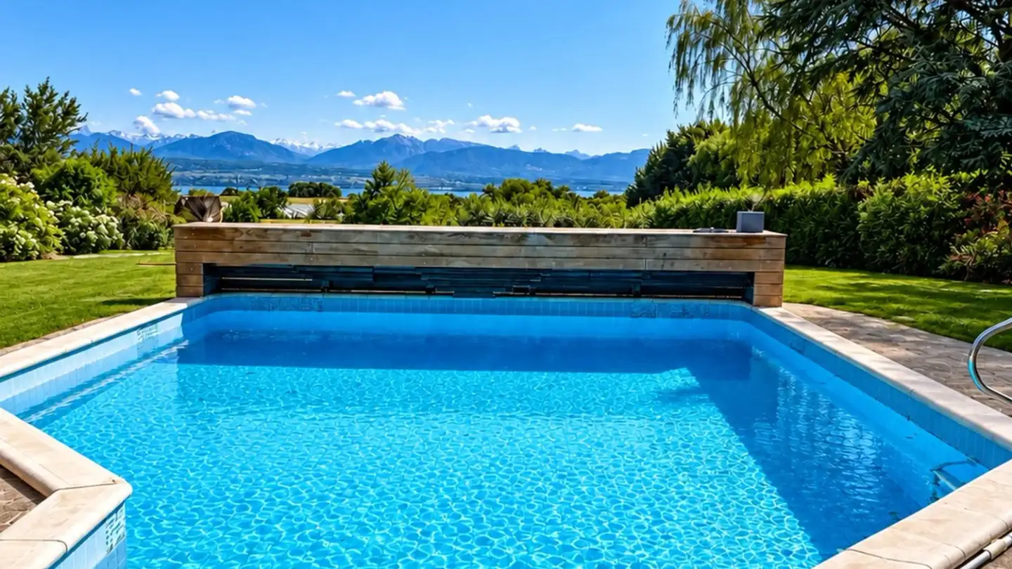 Villa à vendre - 1169 Yens - Photo 2