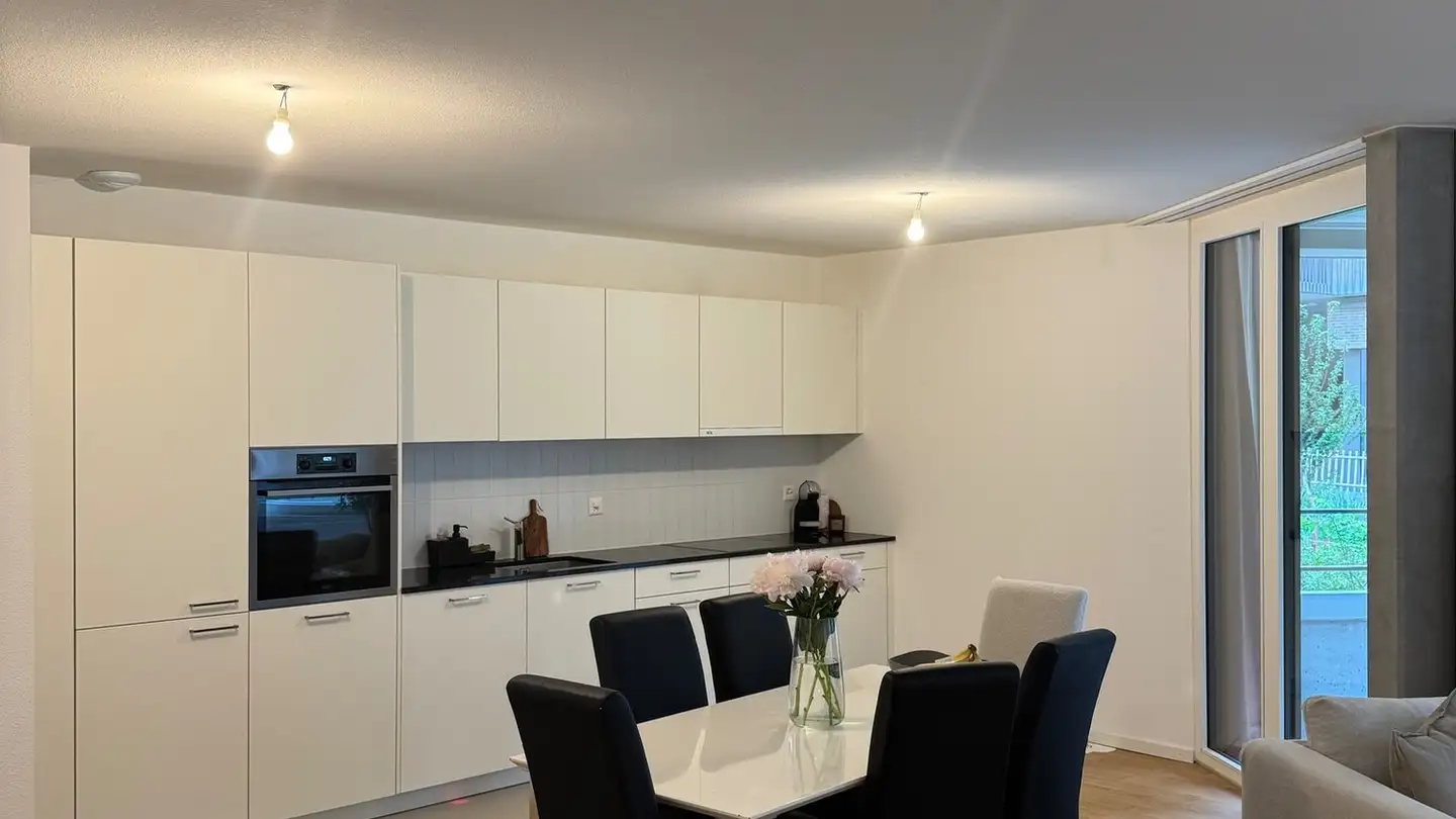 Apartment for rent - 1018 Lausanne