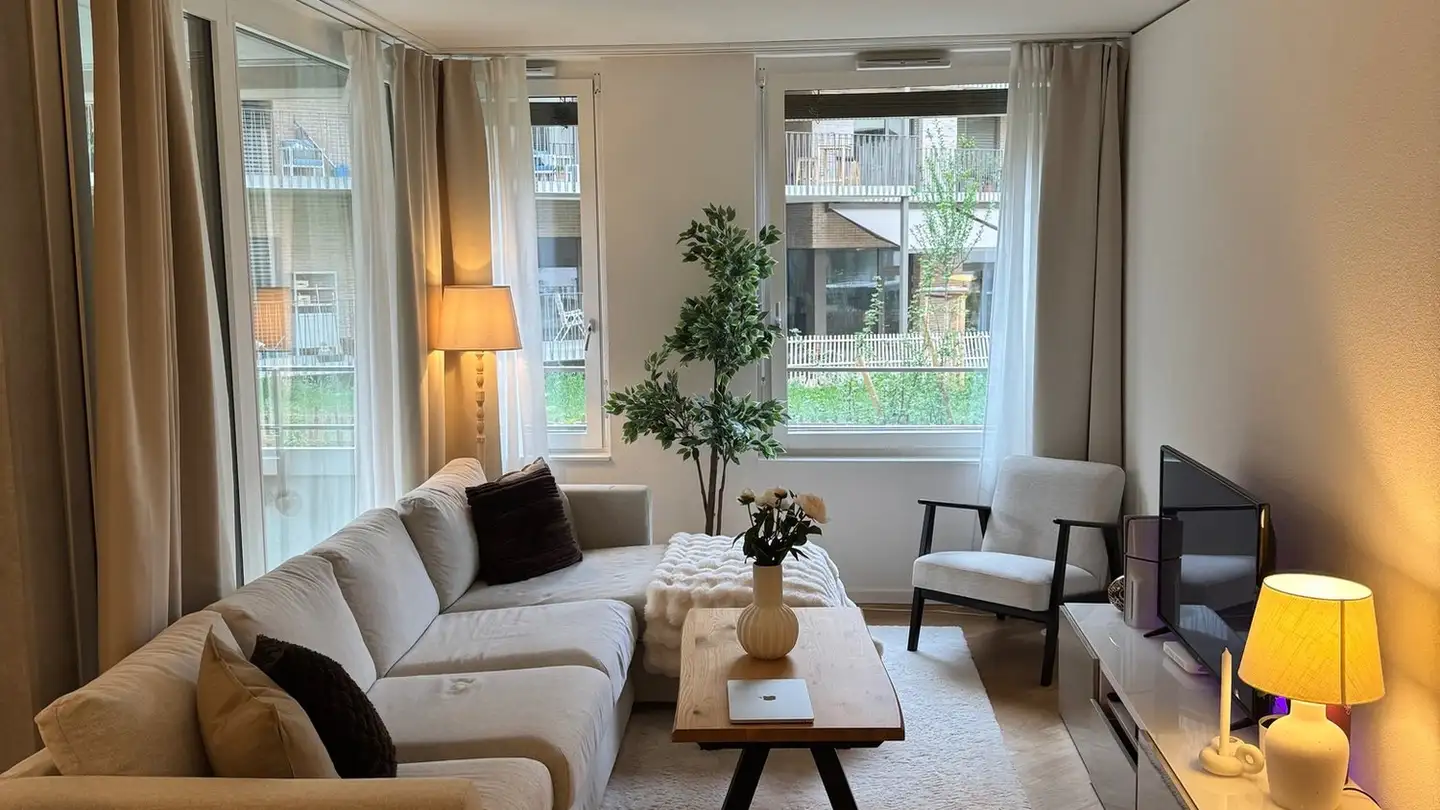 Apartment for rent - 1018 Lausanne - Photo 2