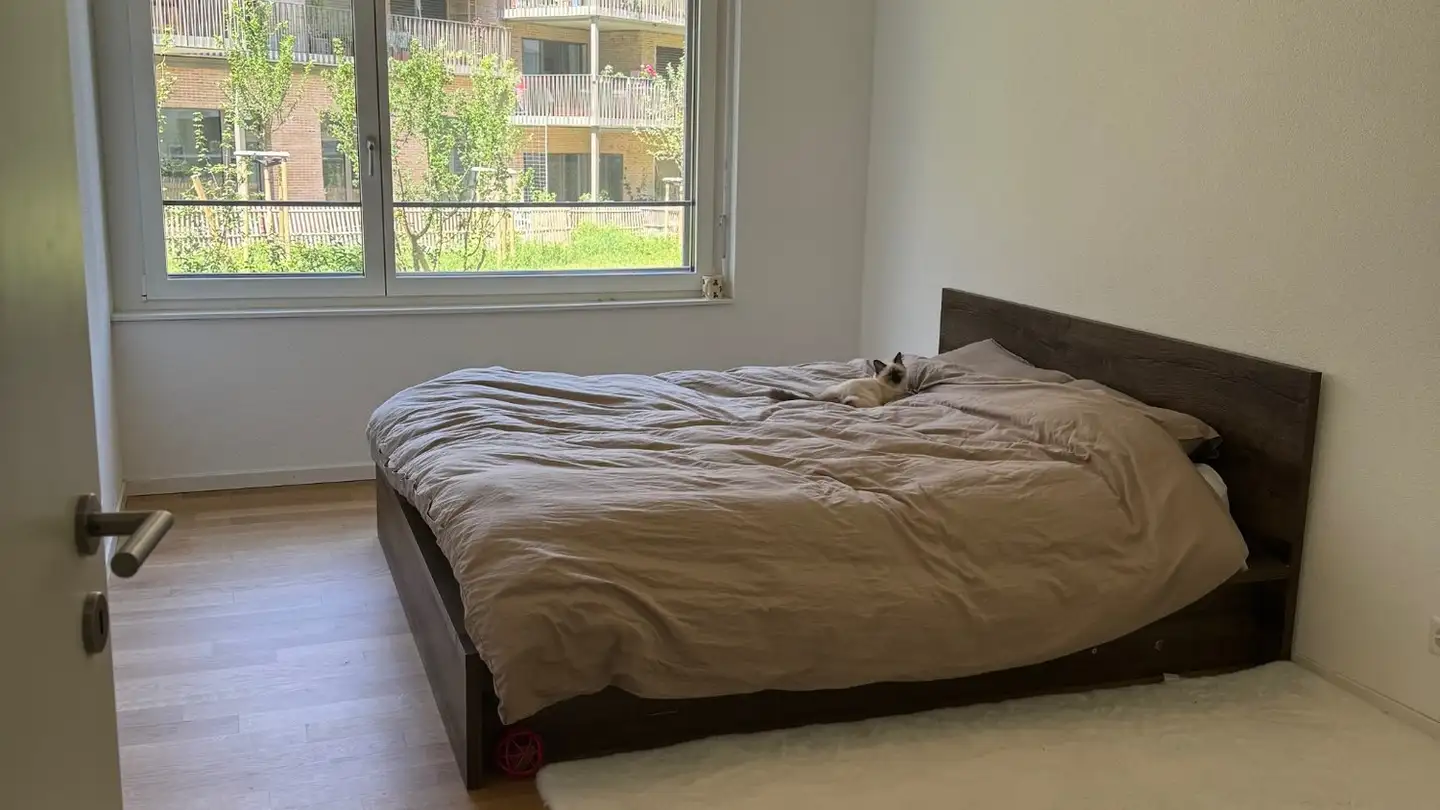 Apartment for rent - 1018 Lausanne - Photo 3