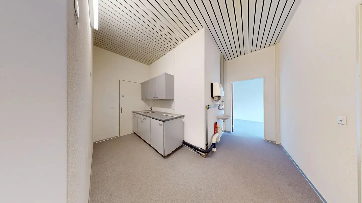 Gewerbe mieten - Schlachthofstrasse 1, 8406 Winterthur - Foto 3