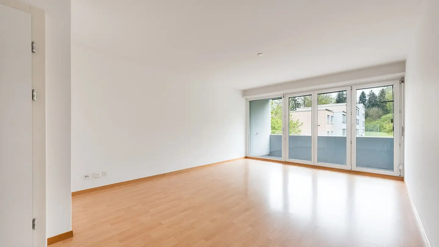 Appartement à louer - Steigstrasse 43, 8406 Winterthur - Photo 2