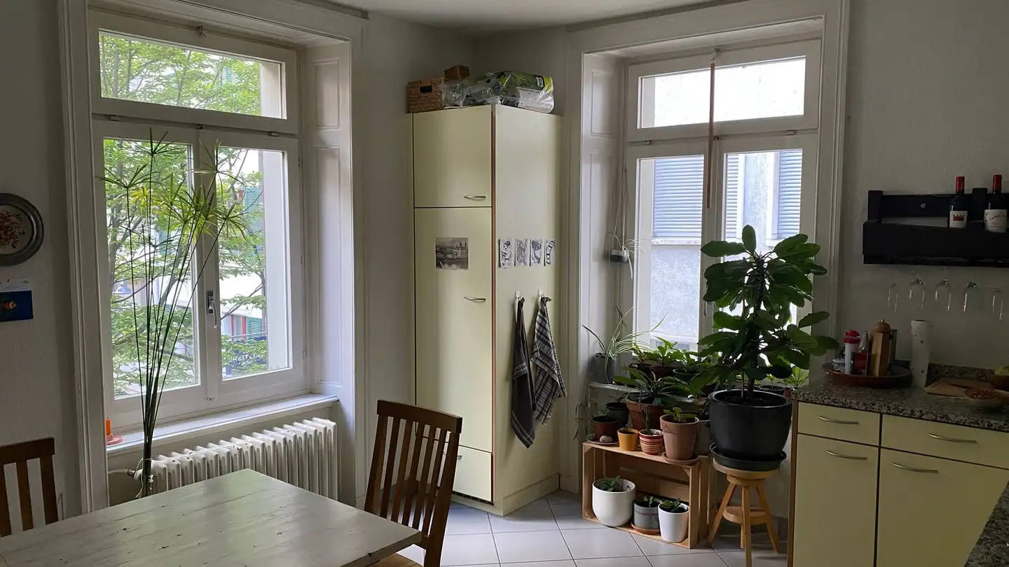 Appartement à louer - Gerbergasse 6, 6004 Luzern - Photo 2