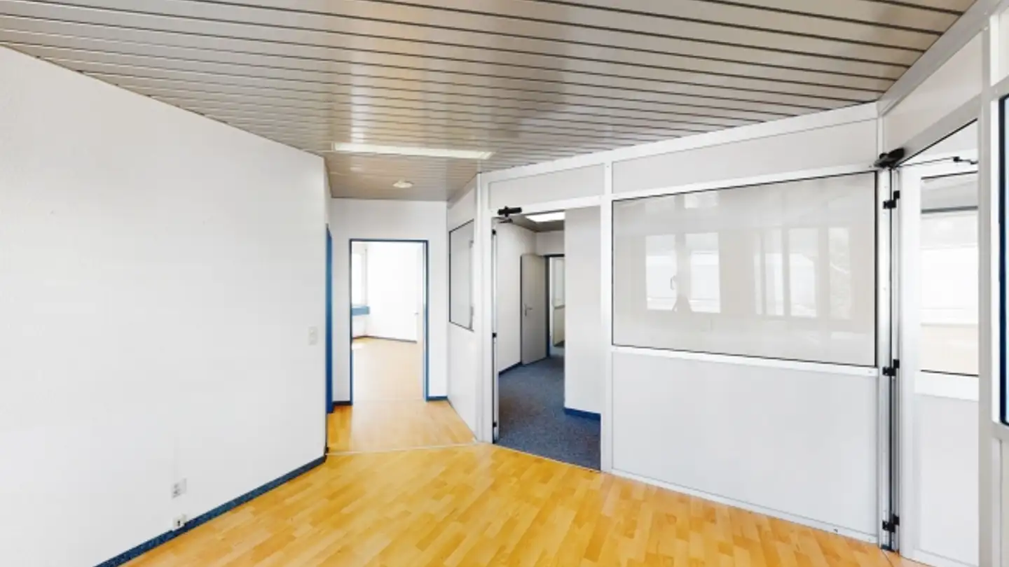 Spazio ufficio in affitto - 6573 Magadino - Photo 3