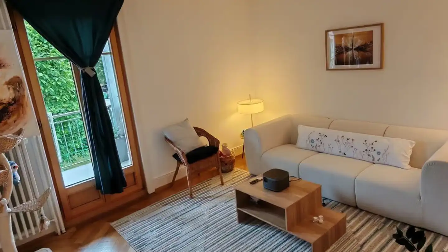 Wohnung mieten - Rue Des Alpes, 1400 Yverdon-les-Bains - Foto 2