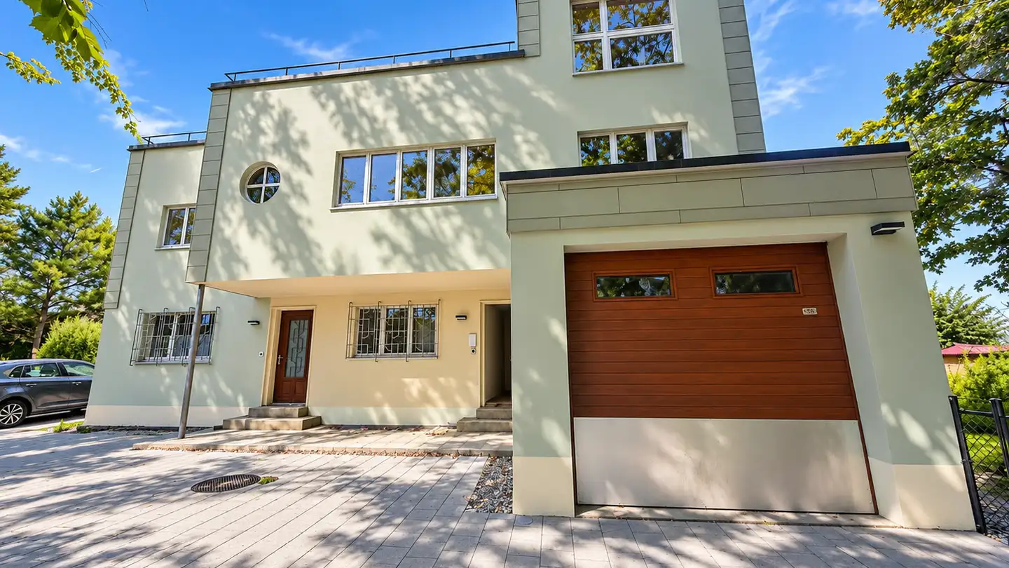 Appartamento in vendita - Rue De Bellevue 13, 1038 Bercher - Foto 4