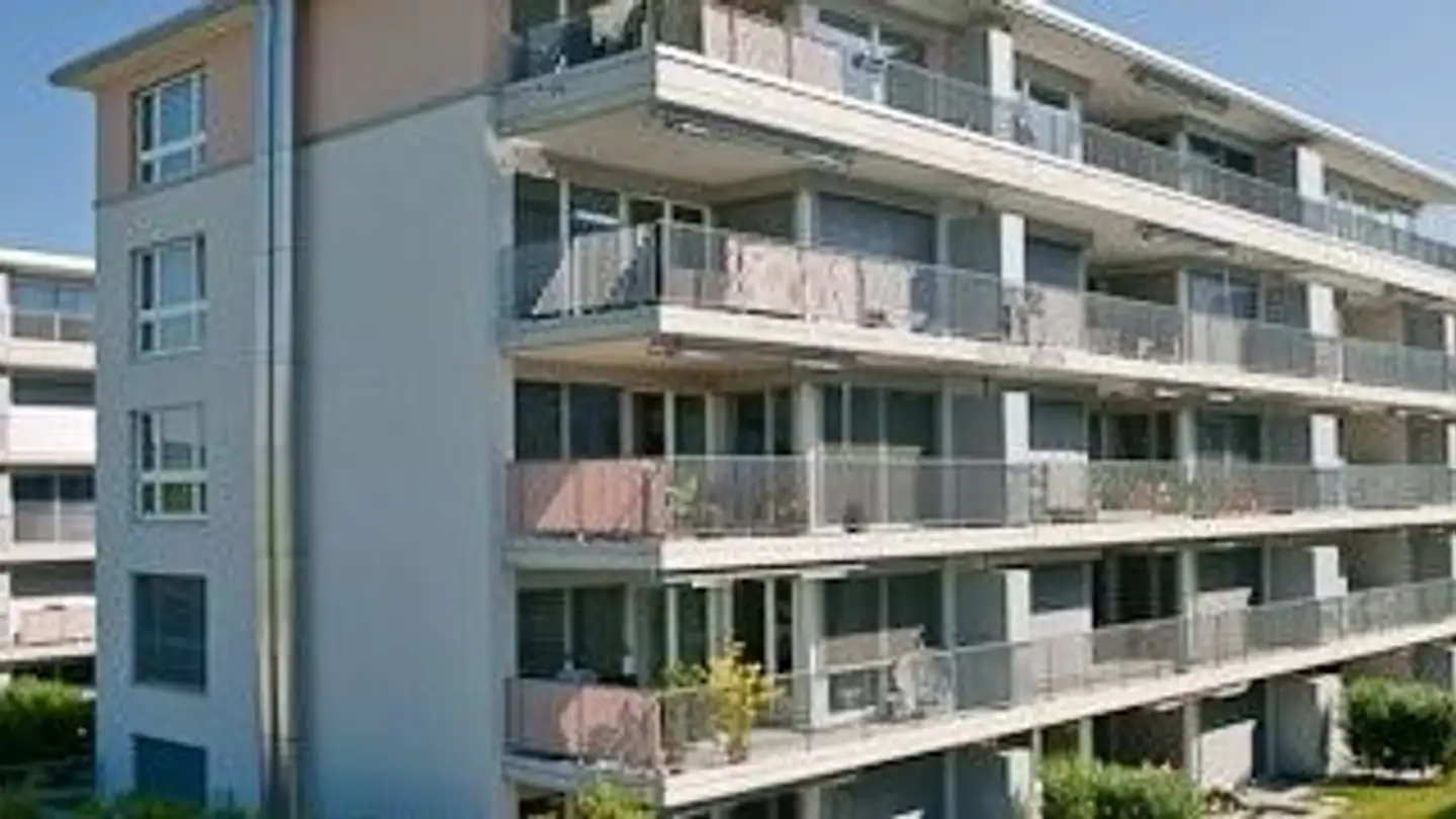 Attico in affitto - Im Feld 14, 8180 Bülach