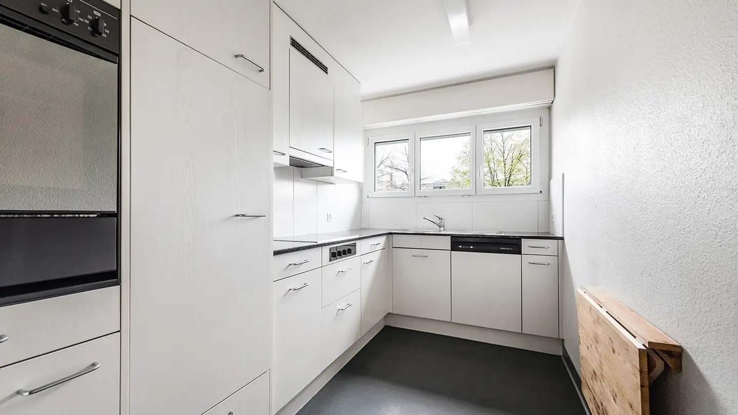 Appartement à louer - Steigstrasse 43, 8406 Winterthur - Photo 3