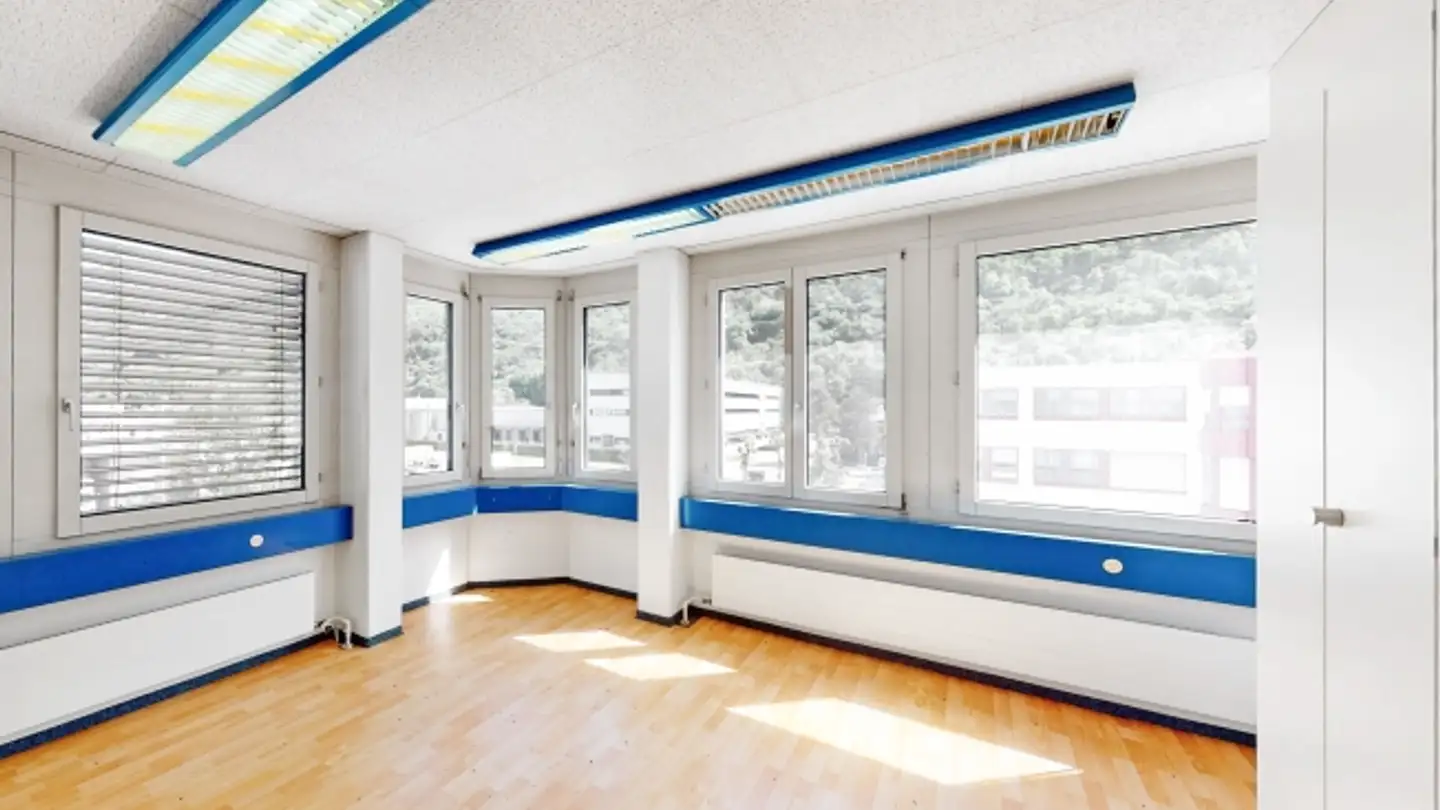 Spazio ufficio in affitto - 6573 Magadino - Photo 4