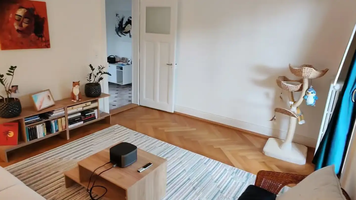Wohnung mieten - Rue Des Alpes, 1400 Yverdon-les-Bains - Foto 3