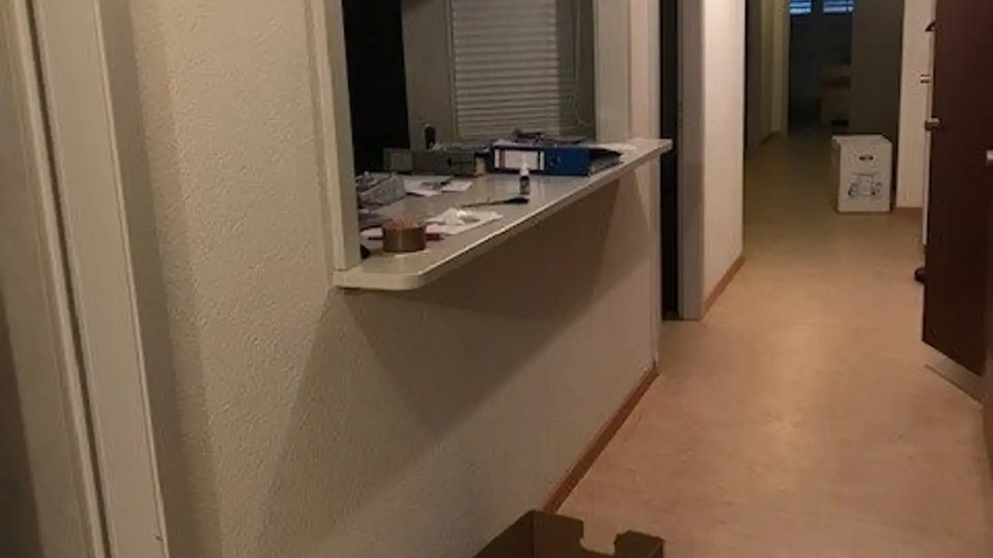 Grande magazzino in affitto - Hauptstrasse 9, 9042 Speicher - Photo 2