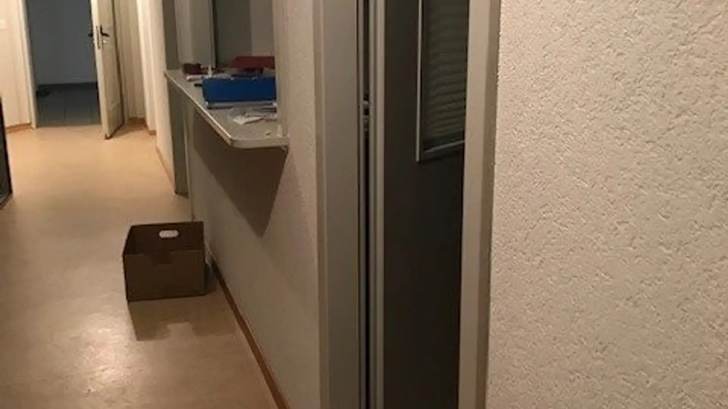 Grande magazzino in affitto - Hauptstrasse 9, 9042 Speicher - Photo 4