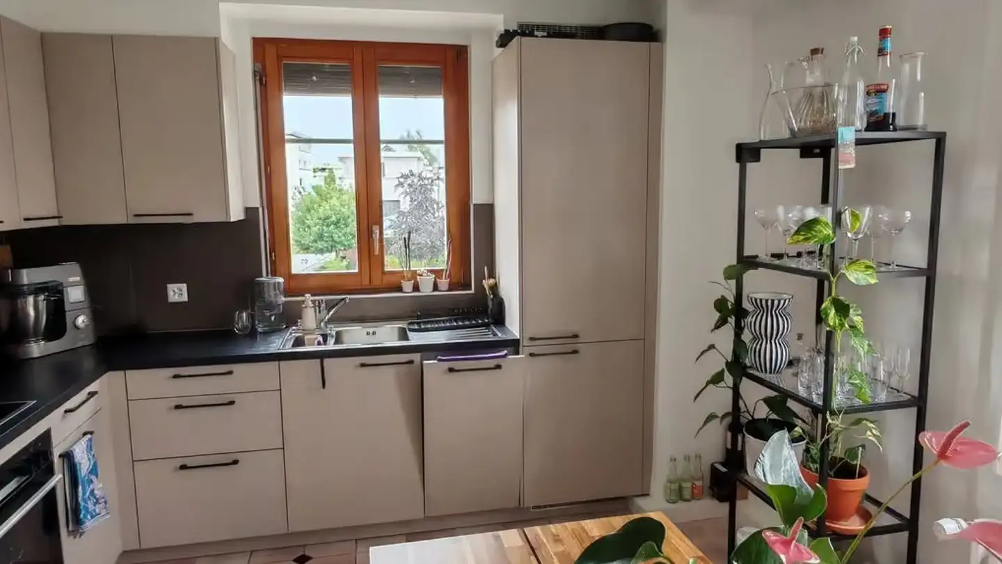 Wohnung mieten - Rue Des Alpes, 1400 Yverdon-les-Bains - Foto 4