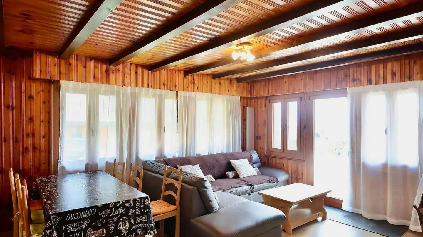 Casa singola in vendita - 1918 La Tzoumaz - Photo 2