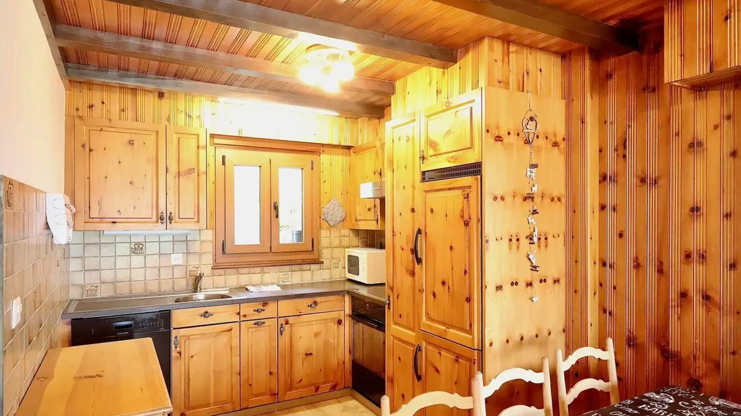 Casa singola in vendita - 1918 La Tzoumaz - Photo 3