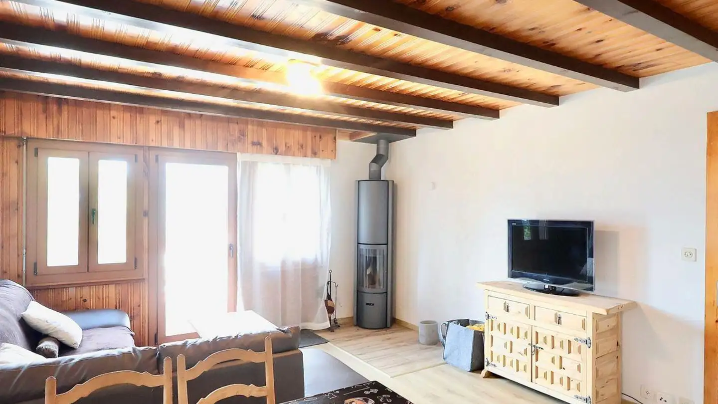 Casa singola in vendita - 1918 La Tzoumaz - Photo 4