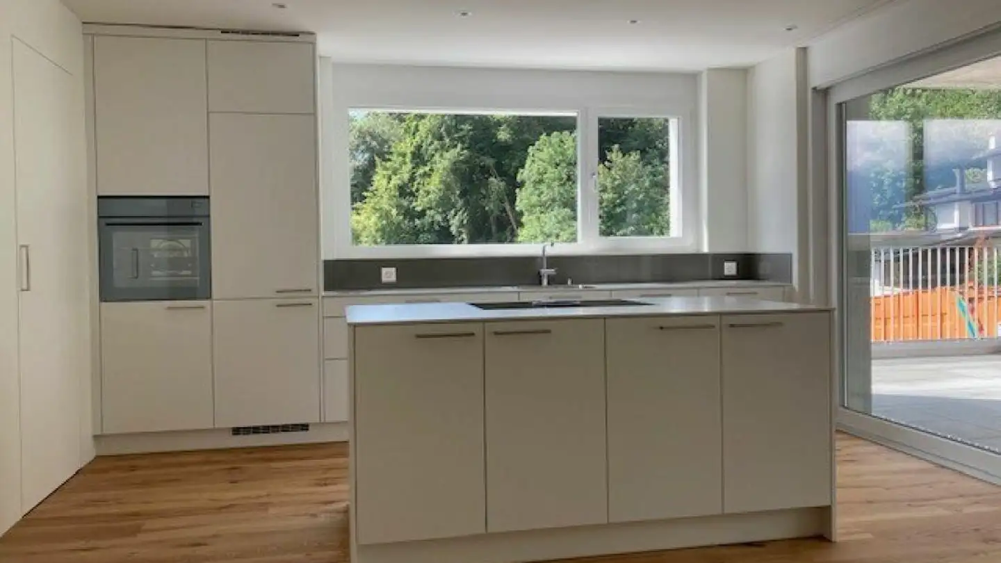 Duplex for sale - Brändlihangstrasse 10, 9435 Heerbrugg