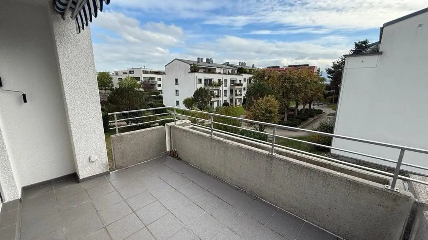Appartement à louer - Ormisstrasse 71, 8706 Meilen