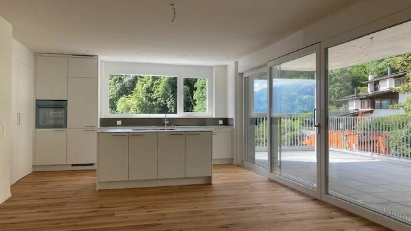 Duplex for sale - Brändlihangstrasse 10, 9435 Heerbrugg - Photo 3