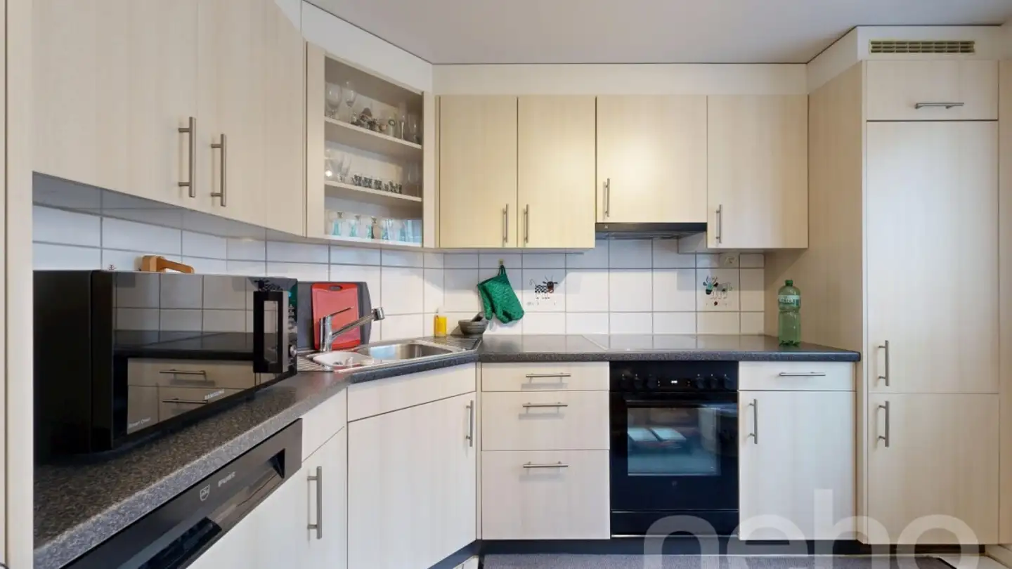 Doppelhaushälfte kaufen - 4104 Oberwil BL - Foto 4